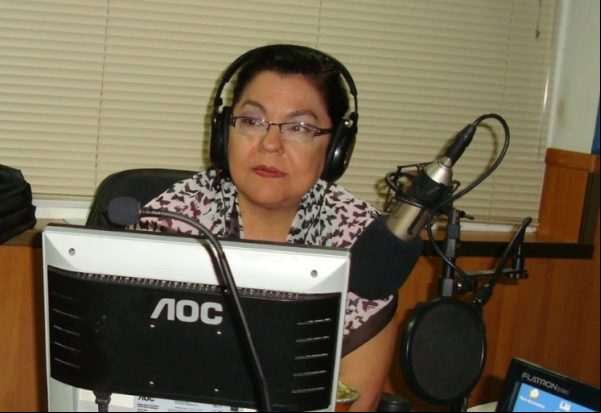 Beatriz Fagundes: Simplicidade, determinação e liberdade Beatriz Fagundes: Simplicidade, determinação e liberdade