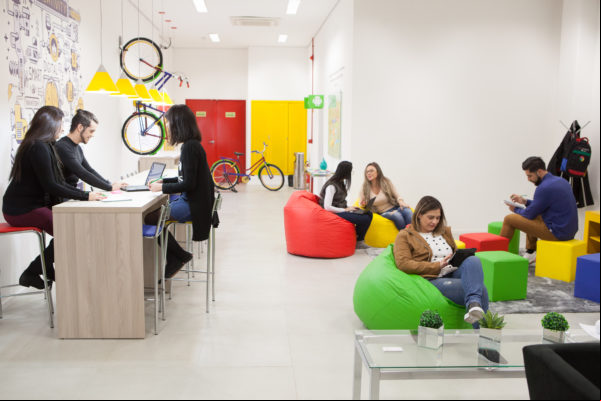 La Salle traz diretor da Google para apresentar plataforma de ensino EAD La Salle traz diretor da Google para apresentar plataforma de ensino EAD