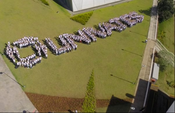 "Somos de direito o que já éramos em nossa essência", afirma reitor da Univates "Somos de direito o que já éramos em nossa essência", afirma reitor da Univates