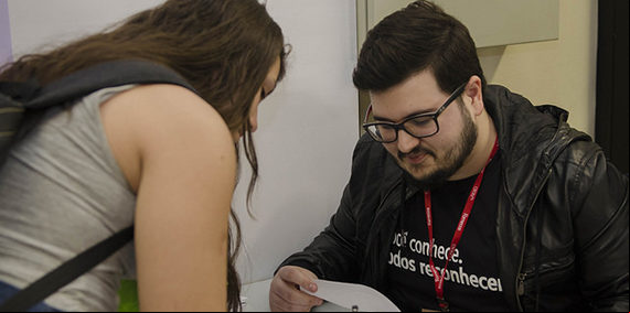 Inscrições estão abertas para monitoria no SET Universitário