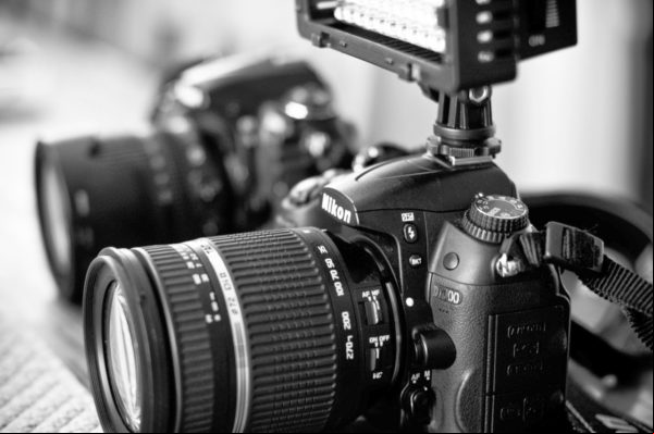 Alunos de Fotografia têm ensaios pré-selecionados para festival em Paraty