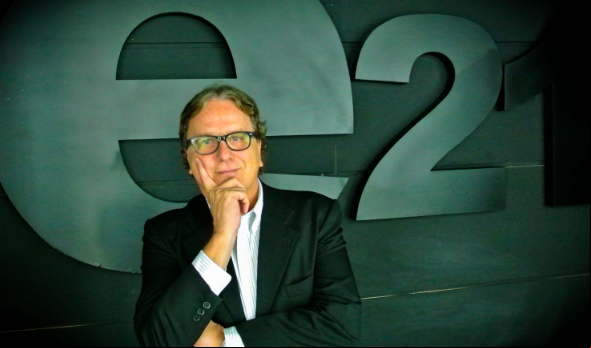 Sócio-diretor da e21 fala sobre Festival de Criatividade de Cannes