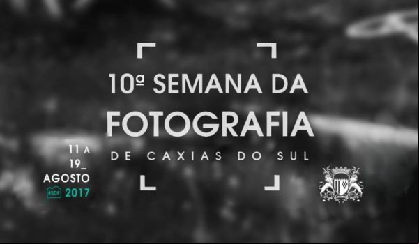Semana da Fotografia começa nesta sexta-feira em Caxias do Sul Semana da Fotografia começa nesta sexta-feira em Caxias do Sul
