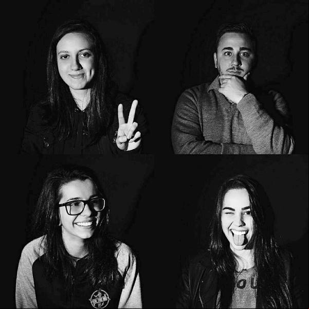 Curta de alunos de Bento Gonçalves concorre no Festival do Minuto