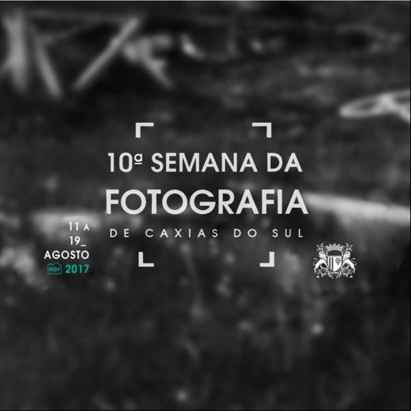 Semana da Fotografia de Caxias do Sul termina neste sábado Semana da Fotografia de Caxias do Sul termina neste sábado