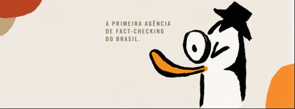 Unisinos sedia oficina da Agência Lupa para checagem de notícias falsas