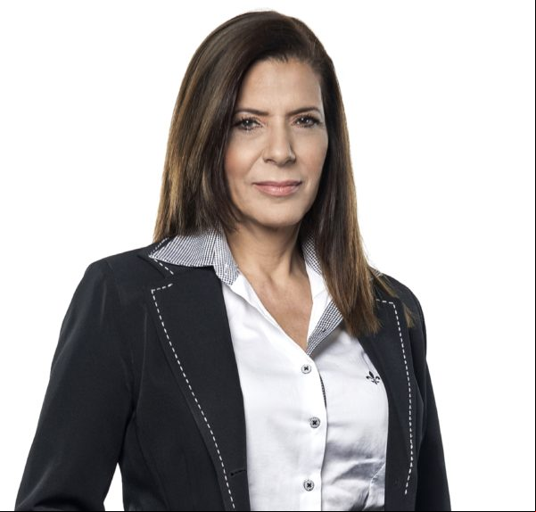 Neca Hickmann: Dedicação e leveza Neca Hickmann: Dedicação e leveza