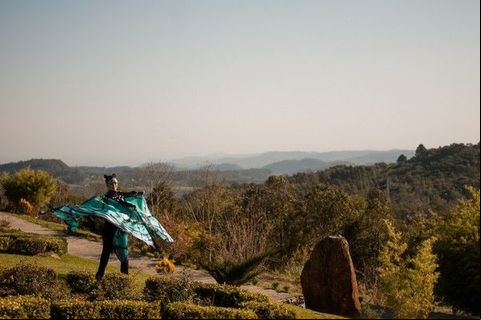 Inscrições para concurso fotográfico de Nova Petrópolis são prorrogadas Inscrições para concurso fotográfico de Nova Petrópolis são prorrogadas