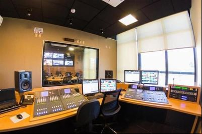 Rádio Gaúcha lidera audiência no período das 24 horas do dia Rádio Gaúcha lidera audiência no período das 24 horas do dia