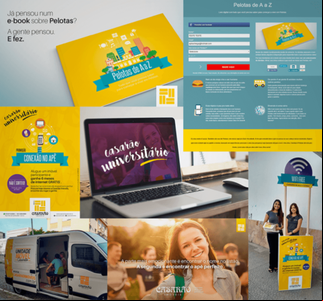 Incomum desenvolve estratégias digitais para imobiliária Incomum desenvolve estratégias digitais para imobiliária