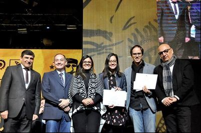 Vencedores do Concurso Nacional de Contos Josué Guimarães são anunciados Vencedores do Concurso Nacional de Contos Josué Guimarães são anunciados