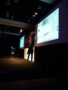 Dados em todos os lugares muda tomada de decisões, segundo cientista de dados Dados em todos os lugares muda tomada de decisões, segundo cientista de dados