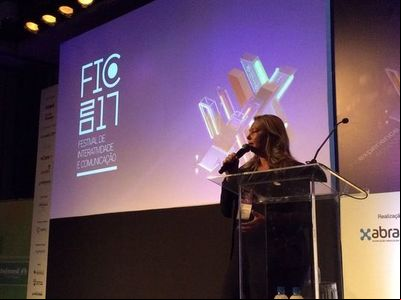 Poder de transformação da gastronomia pauta palestra 
