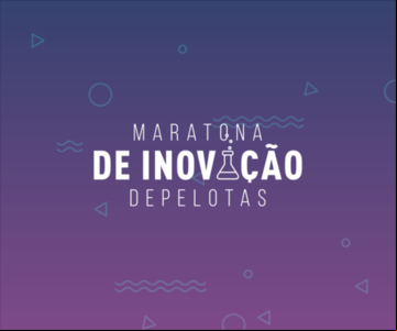 Pelotas recebe Maratona de Inovação neste final de semana Pelotas recebe Maratona de Inovação neste final de semana