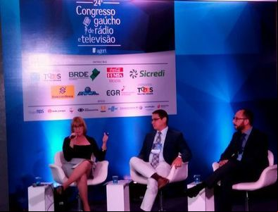 Secretária do Ministério das Comunicações compartilha perspectivas para 2018 Secretária do Ministério das Comunicações compartilha perspectivas para 2018