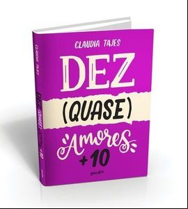 Claudia Tajes dá continuidade a livro lançado há 17 anos Claudia Tajes dá continuidade a livro lançado há 17 anos