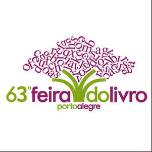 Começa amanhã Feira do Livro de Porto Alegre Começa amanhã Feira do Livro de Porto Alegre