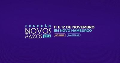 Empreendedorismo pauta encontro na Feevale Empreendedorismo pauta encontro na Feevale