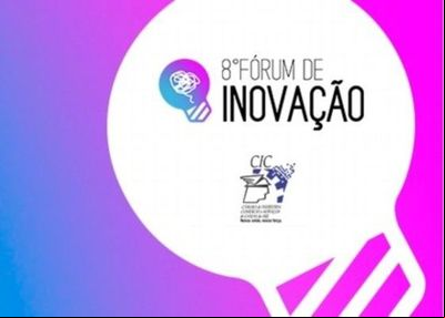 Fórum de Inovação debate comunicação e empreendedorismo na Serra Fórum de Inovação debate comunicação e empreendedorismo na Serra