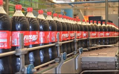 Fruki é reconhecida por uso de energia limpa e renovável
