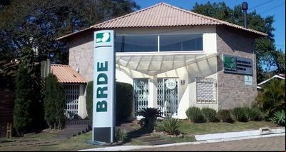 BRDE assume programa ambiental da ONU BRDE assume programa ambiental da ONU