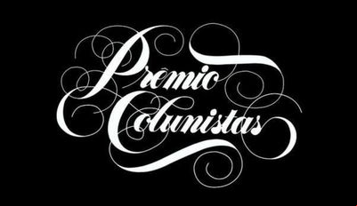 Cerimônia de premiação do Colunistas Sul tem data marcada Cerimônia de premiação do Colunistas Sul tem data marcada
