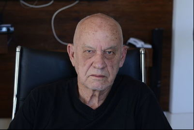 Marino Boeira: Do verbo viver 