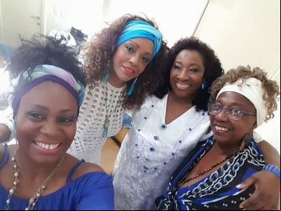 Grupo encerra programação da Semana da Consciência negra da Assembleia Grupo encerra programação da Semana da Consciência negra da Assembleia