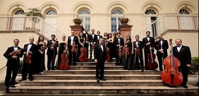 Últimas apresentações do Concertos Banrisul para Juventude têm data marcada Últimas apresentações do Concertos Banrisul para Juventude têm data marcada