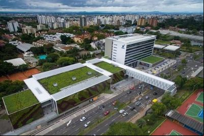 Cursos de pós-graduação da Unisinos sofrerão alterações em 2018 Cursos de pós-graduação da Unisinos sofrerão alterações em 2018