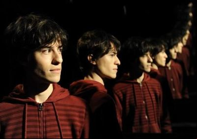 Longa gaúcho é o grande vencedor do Festival Internacional de Cinema da Fronteira Longa gaúcho é o grande vencedor do Festival Internacional de Cinema da Fronteira