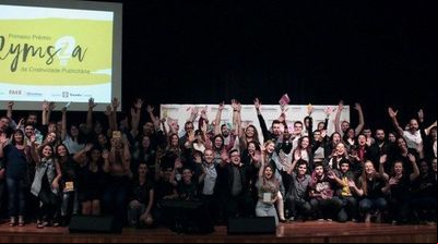 Uniritter comemora criatividade com entrega de reconhecimentos aos alunos Uniritter comemora criatividade com entrega de reconhecimentos aos alunos