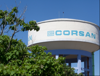 Proposta de Parceria Público-Privada da Corsan é apresentada à Agenda 2020 Proposta de Parceria Público-Privada da Corsan é apresentada à Agenda 2020
