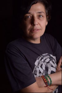 Cinco perguntas para Adriana Kurtz