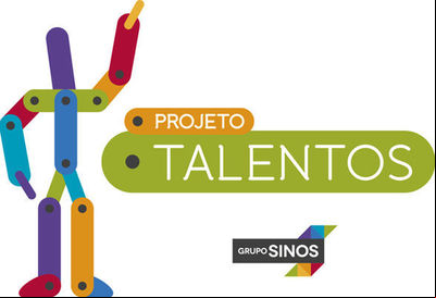 Grupo Sinos lança segunda edição do Projeto Talentos Grupo Sinos lança segunda edição do Projeto Talentos