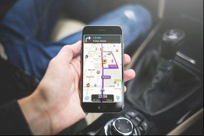 Waze amplia serviço e abraça motociclistas Waze amplia serviço e abraça motociclistas