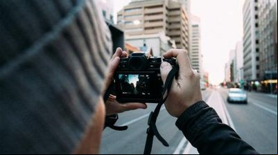 Com capacitação, Feevale estimula criatividade na fotografia Com capacitação, Feevale estimula criatividade na fotografia