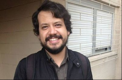 Editor-fundador do Nonada quer refletir práticas do Jornalismo Cultural Editor-fundador do Nonada quer refletir práticas do Jornalismo Cultural