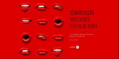 Primeiro dia de Semana ARP prevê programação intensa de palestras Primeiro dia de Semana ARP prevê programação intensa de palestras