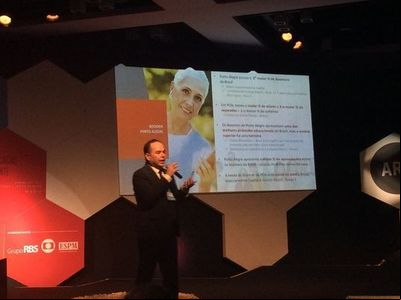Diretor da JCDecaux traz estudo sobre comportamento das gerações