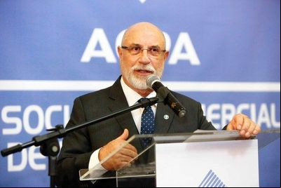 Associação Comercial da Capital comemora ações realizadas em 2017 Associação Comercial da Capital comemora ações realizadas em 2017