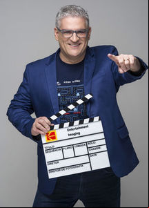 Renato Martins propõe comunicação mais construtiva em curso Renato Martins propõe comunicação mais construtiva em curso