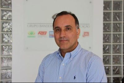 Sérgio Cóssio recebe Título de Cidadania Bageense Sérgio Cóssio recebe Título de Cidadania Bageense