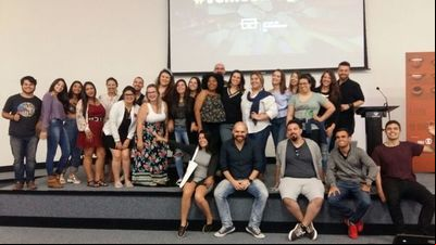 Grupo de Atendimento propõe pensar modelos de negócios Grupo de Atendimento propõe pensar modelos de negócios