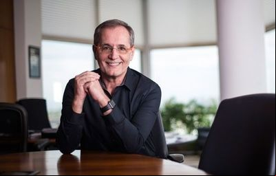 "Vocês têm qualidade, basta ter uma visão grandiosa de si mesmo", sugere Walter Longo ao Sul "Vocês têm qualidade, basta ter uma visão grandiosa de si mesmo", sugere Walter Longo ao Sul