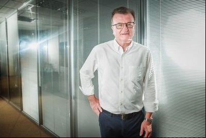 José Galló encerra série de reuniões-almoço da Federasul José Galló encerra série de reuniões-almoço da Federasul