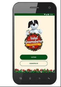 Agência Incomum desenvolve campanha de Natal que incentiva doações Agência Incomum desenvolve campanha de Natal que incentiva doações