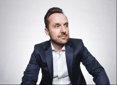 "Comemoramos o melhor ano da nossa história", exalta diretor-executivo da SPR "Comemoramos o melhor ano da nossa história", exalta diretor-executivo da SPR