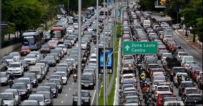 Governo do Estado lança projeto de mobilidade urbana com universidades