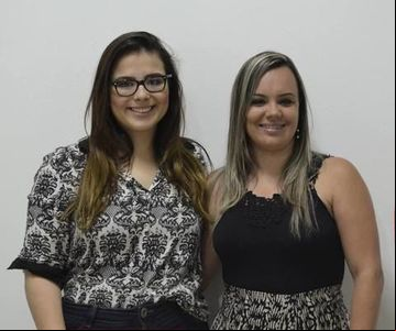 Diretoras de agência de Canoas conduzem intensivo sobre redes sociais Diretoras de agência de Canoas conduzem intensivo sobre redes sociais